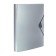 A4 elastic band, 800 μm, Calligrata Top "Mistral", Koreshok 40 mm, up to 300 sheets, silver