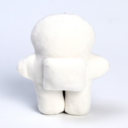 Soft toy "Cosmorer"-4