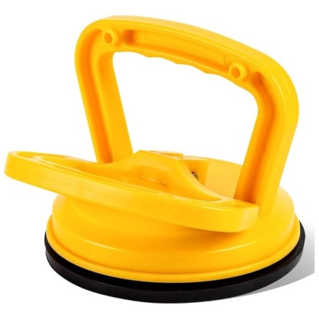 Wabled Cracrates Deli DL-XP21 112053, 118 mm, 40 kg