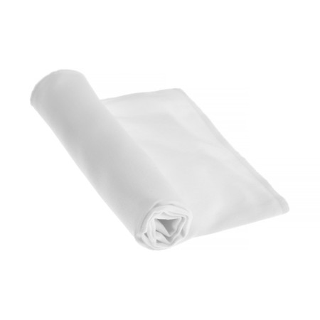 Microfiber napkin, 40 x 40 cm, 200 g/m²