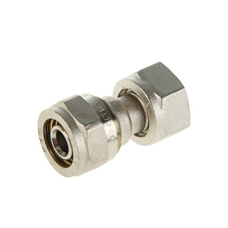 ValTec coupling, crimping, 16 mm x 1/2 "with a pitch nut-1