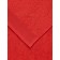 Tainted tange Guten Morgen, 400 gr, size 70x140 cm, red color