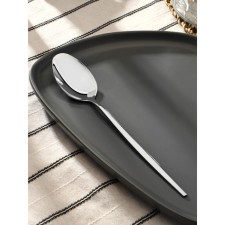 Spoon of stainless steel table Magistro 