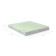 Notebook of 24 sheets in the Erichkrause cage "Coverpro Classic", plastic cover, green