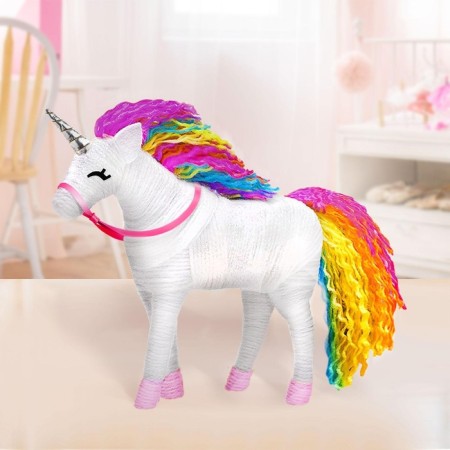 Set for creativity "Making a unicorn"-1
