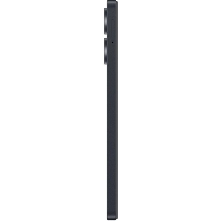 Smartphone Xiaomi Redmi 13c, 6.74 ", 4GB, 128GB, 50 MP, 2 MP, 2 SIM, LTE, NFC, 5000 Mam, Black-8