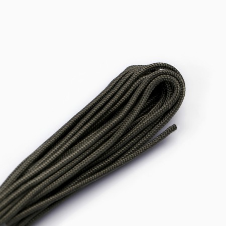Paracord 275 "Master K." nylon, olive, d - 2.2 mm, 10 m-2