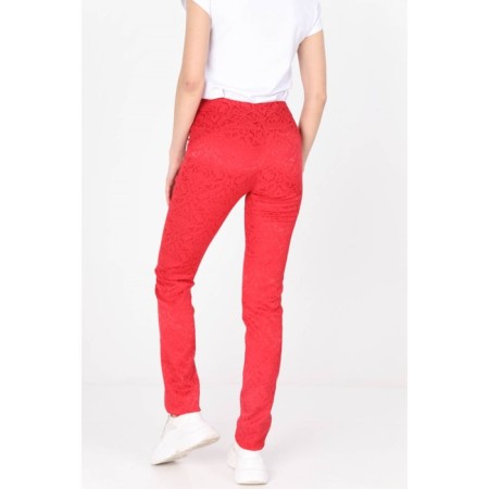 Women's pants, size 44-6