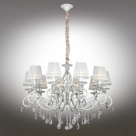 Suspended chandelier Belluno E14 600W-1