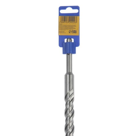 Tour tundra, double spiral, SDS-Plus, 22 x 800 mm.-5