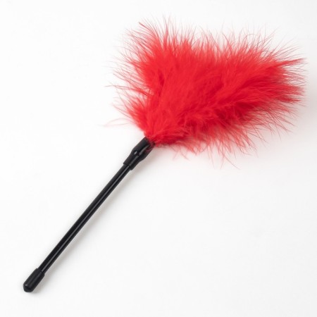 Erotic bdsm set of oka-hpki, red, 11 objects-8