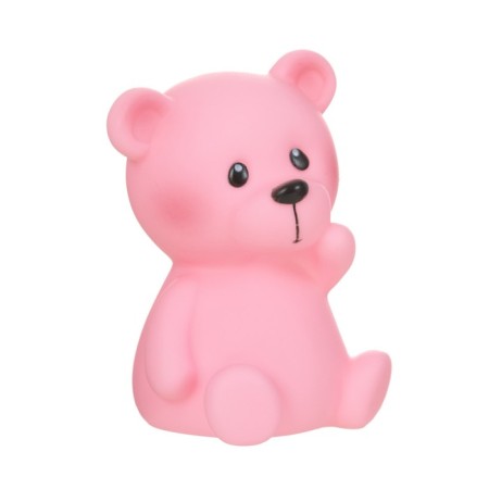 Nightmare "Bear" 1W Pink 8.5x8.5x12 cm Risalux-7