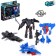 Set of robots "Aviabots" are transformed
