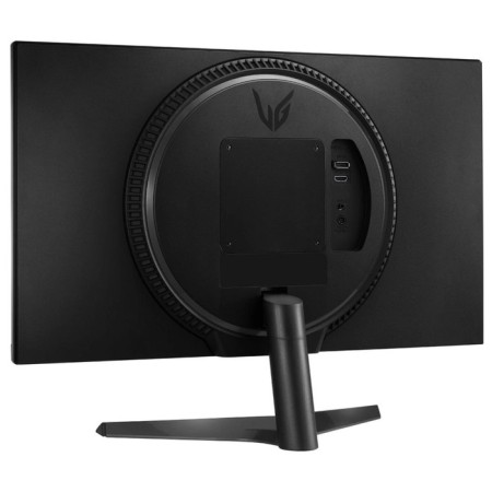 Monitor LG 23.8 "Ultragear 24GS60F-B Black IPS LED 16: 9 HDMI Matte 300CD 178g/178g 192 107748-5