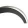 Headphones with A4Tech HS-60 Microphone Black 2.5m Monitor headulery