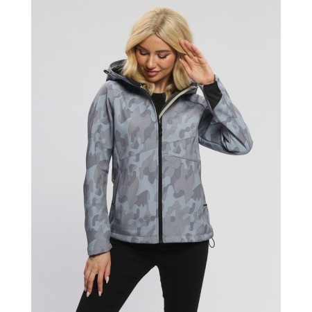 Window is female, gray color, size 42-21