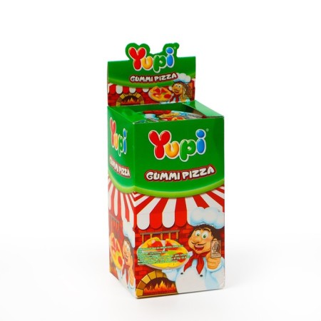 Marmalade YuPi Pizza, 12 g-3
