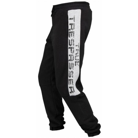Sports Joger pants, size m, black-2
