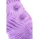 Mosterbator is unrealistic Mensmax Feel Crash, TPE, purple, 14.2 cm