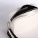 Women's bag over the shoulder, Textura, small size, white color