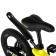 Bicycle 16 ’’ maxiscoo Space Deluxe, color yellow matte