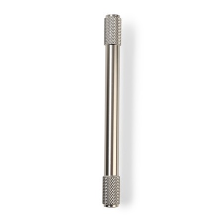 Cappio Hanson REALILING PELLILING, D = 12 mm, m/O 128 mm, Matte nickel color-4