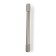Cappio Hanson REALILING PELLILING, D = 12 mm, m/O 128 mm, Matte nickel color