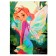 Figure puzzle "Fairy"