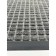 Mature rug 40x60 cm, drawing luxury gray