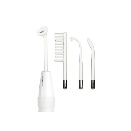 Darsonval Gezatone Biolift4 118, 4 nozzles, for face, body and hair, white
