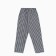 Female home set (T -shirt/pants), indigo color, size 58