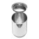 Electric kettle Sakura SA-2155WG, plastic, Metal flask, 1.2 l, 1500-1800 watts, white