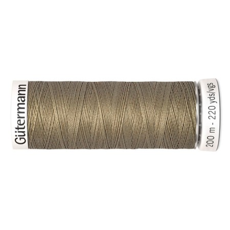 SEW-HALL thread for all materials, 200 m, 748277 (208 pastel-resident)