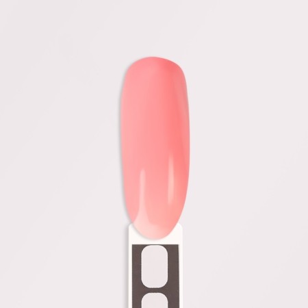 Polygel for building, 3 phase, 30 ml, led/uv, pale pink color-4