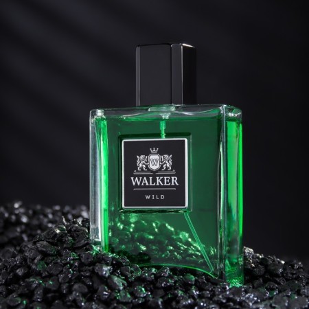 Perfumery water men's Walker Wild, 90 ml-1