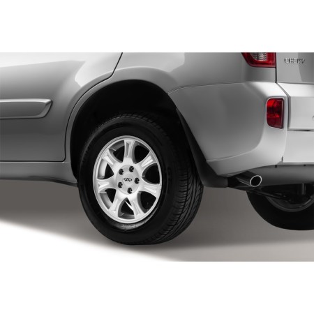 Bryzgoviki rear Cheri Tiggo (T21), 2014-2016, IV. 2 pcs-3
