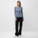 Women's longing, indigo color, ONE SIZE (42-46)