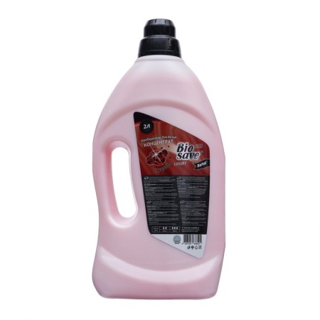 BIOSAVE Luxury Luxury Air conditioner "Rubin", concentrate, 2 liters-1