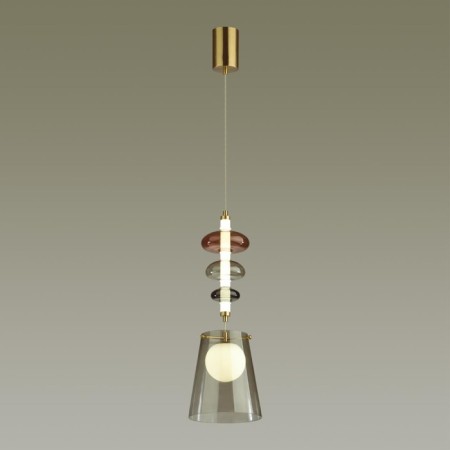 Suspension Amore Led 18W 4000k-5
