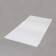 Foam rubber, 2 × 1 m, thickness 5 mm, 16 kg/m³, white