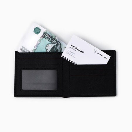 Gift set “The best teacher in the world”: A5+Diary, 96 l, wallet and pen-5