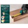 Roulette Kraftool Autostop 3412-5-25, with hitchhiking, 5 m x 25 mm