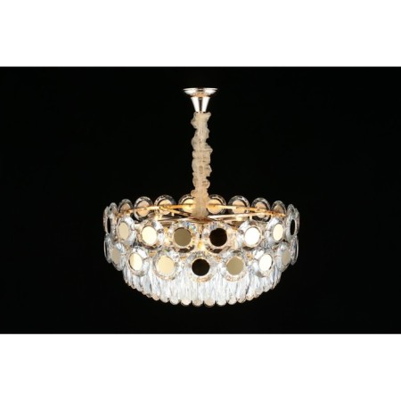 Suspended chandelier Nikoul E14 480W-3