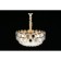 Suspended chandelier Nikoul E14 480W