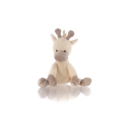 Soft toy Gulliver giraffes "Theo", 18 cm