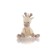 Soft toy Gulliver giraffes "Theo", 18 cm
