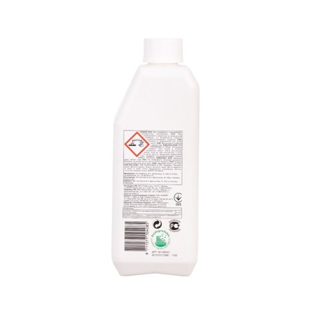 Means for cleaning and protecting carpets and upholstery HG, 1 liter-2