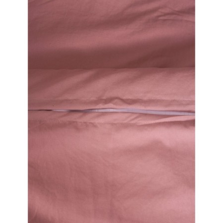 Bed linen duet Capriccio Peach, size 200x215 cm, 145x210 cm - 2 pcs, 70x70 cm - 2 pcs-2