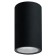 Facade lamp Arte Lamp Mistero A3302PF-1BK, GU10, 35 W, 6x6x10 cm, black