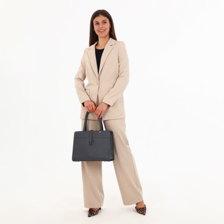 Bag Women's Tout, on lightning, gray color-8